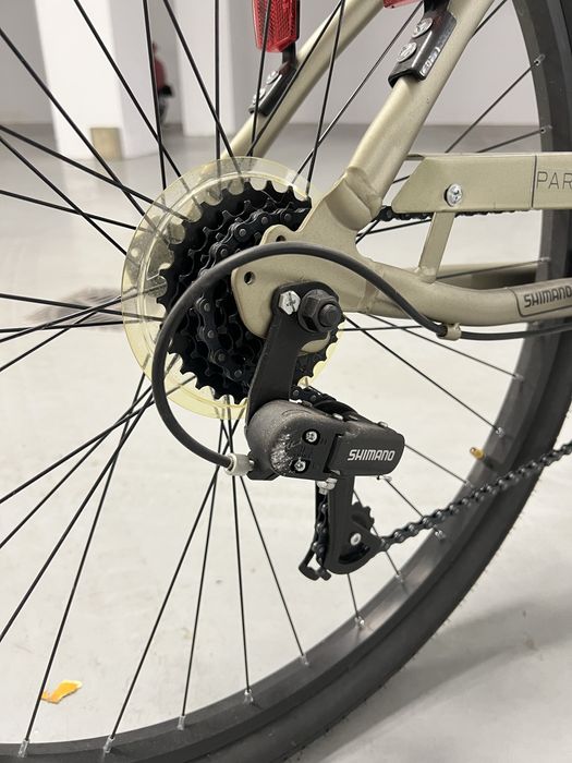 De vanzare bicicleta HUFFY PARKSIDE 27.5’