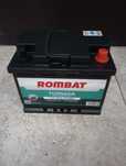 Baterie auto 12 V