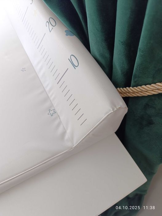 Saltea de înfășat bebe