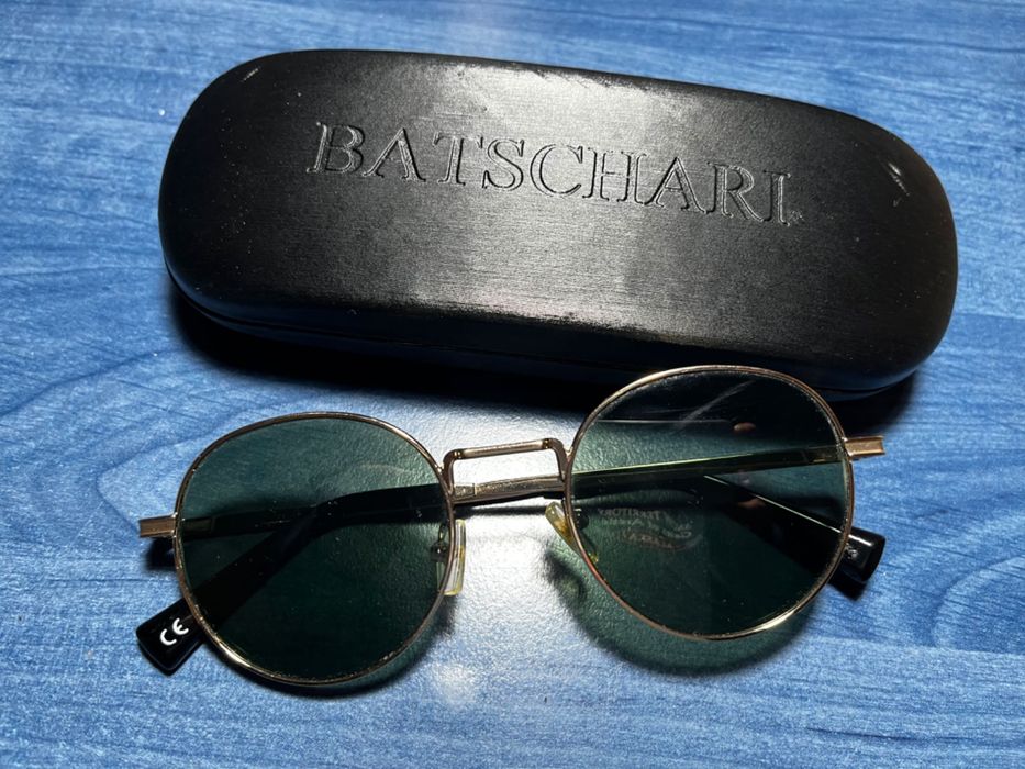 Ochelari Soare Hawkers Aviator rame aurii