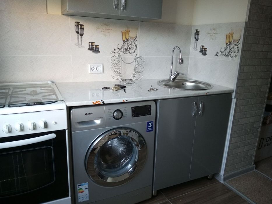 Сдаю свою 1-комнатную квартиру метро БИЙ 1/2/4