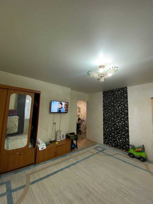 Продам 1 комнатную квартиру В районе автовокзал Бывшее МСО