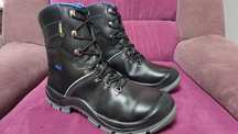 Ghete piele ATLAS S3 751 GTX 935 GORETEX, gen Uvex marimea 43