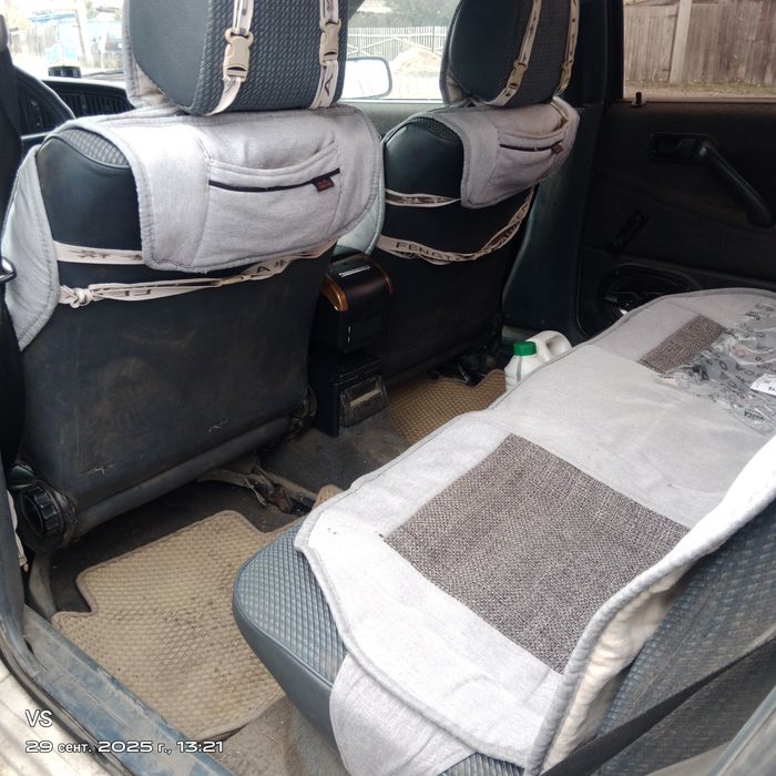 Passat B3 универсал