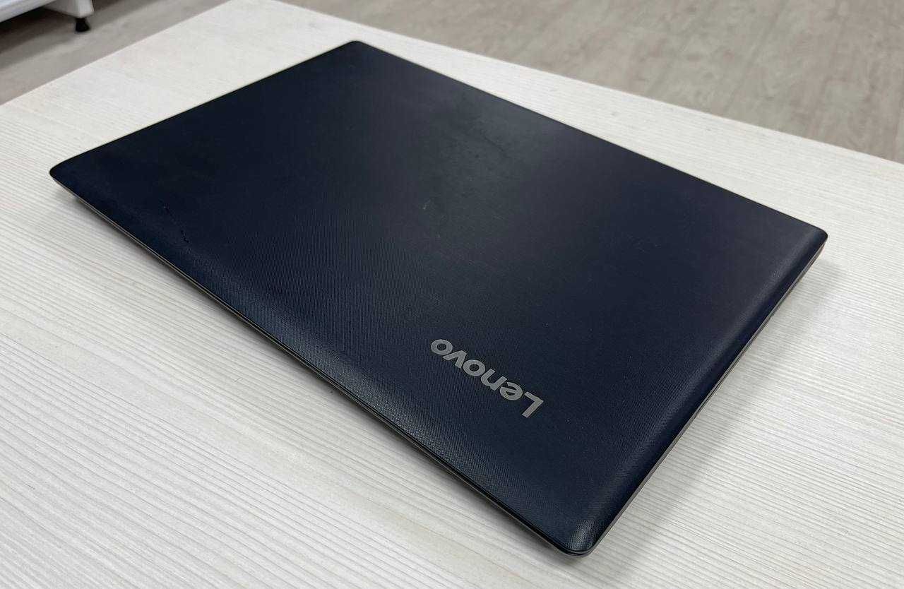 Для офисных работ  LENOVO Celeron/ОЗУ 2/SSD 128/Абая 79