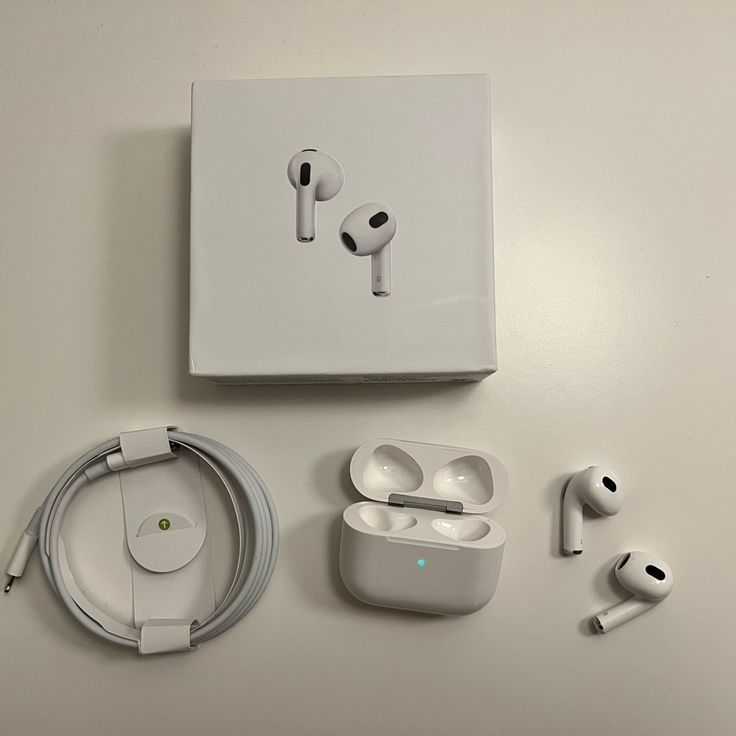АКЦИЯ!!!Airpods 3
