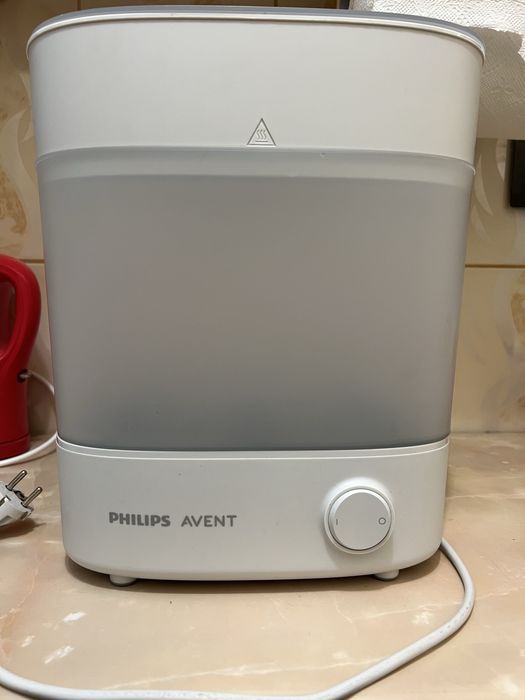 Vand sterilizator Philips Avent.