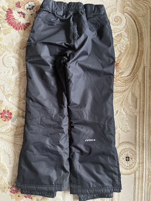 Продаются зимние брюки фирмы IcePeak на рост 140см