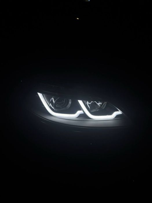 ravon фары gentra