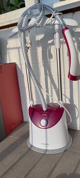 Продам Philips   парогенератор/отпариватель