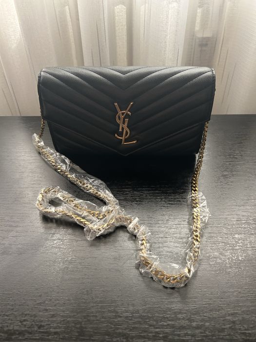 Geanta Ysl noua