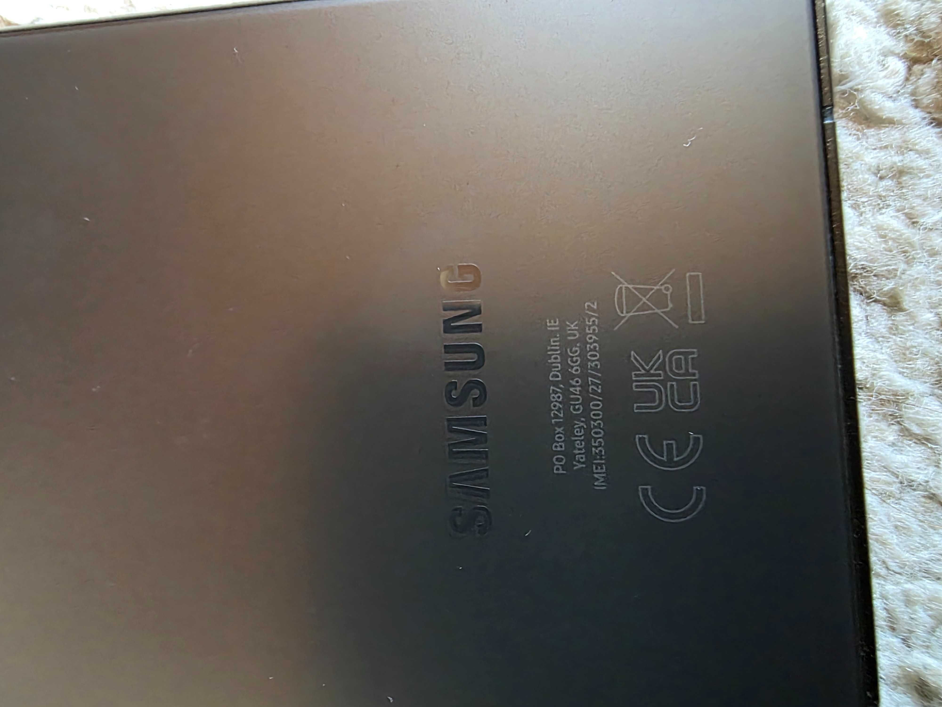 Samsung S24 Ultra 512GB черен