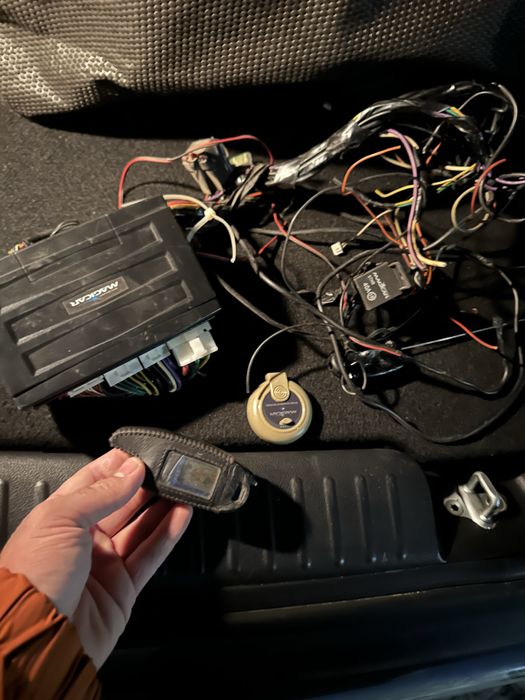 Megicar 903 full original