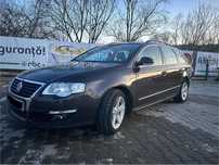 Passat B6. 2010 1.6diesel euro5