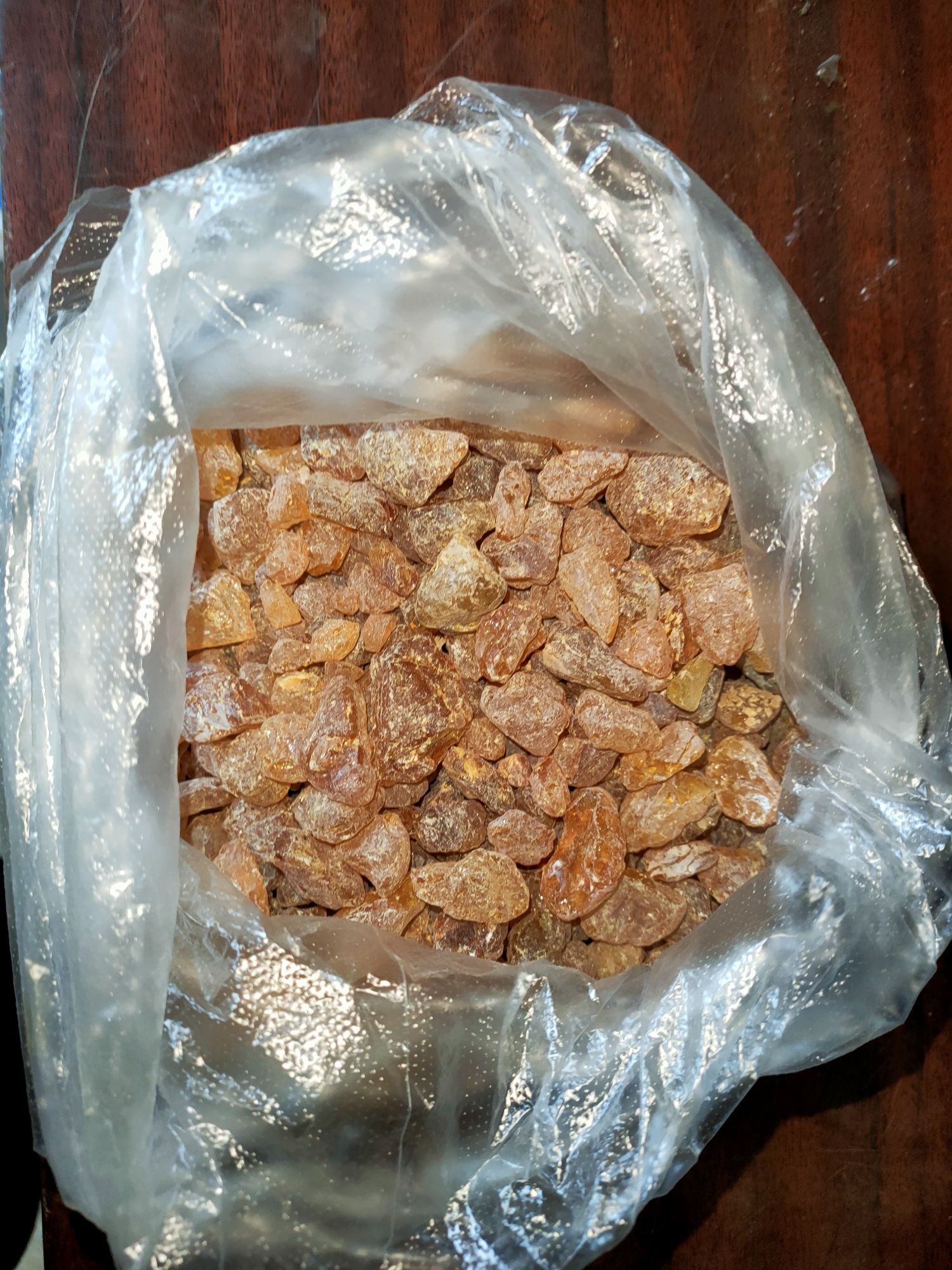 Канифоль хороший