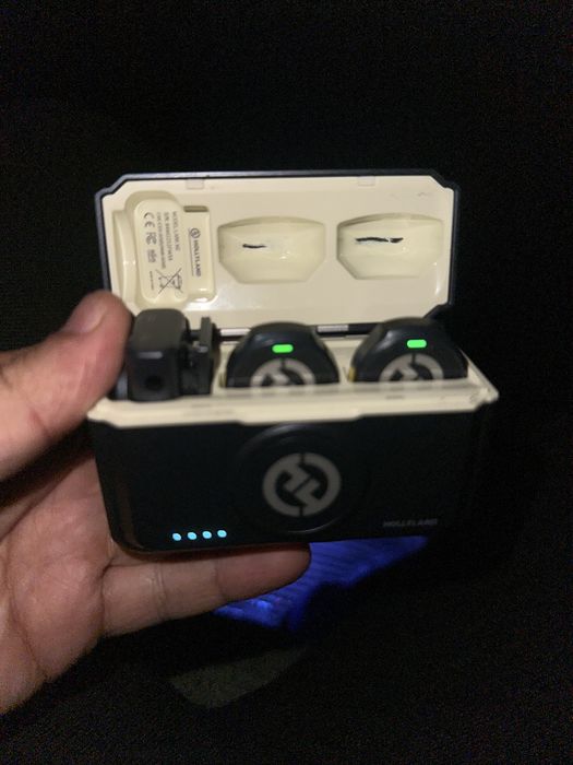 Hollyland sotiladi holati yaxwi