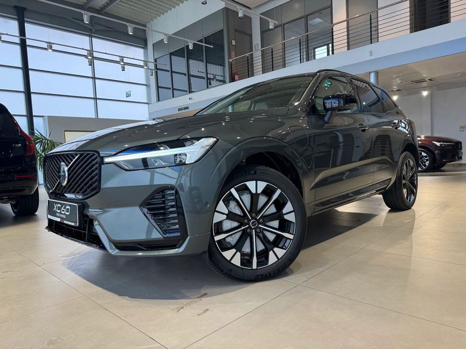 Volvo XC 60 Stoc / Garantie 4 ani / Posibilitate leasing
