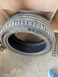 Летни гуми 225/45/17 Michelin PS5