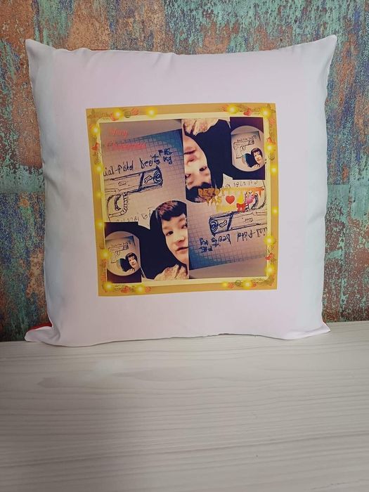 Perna personalizată