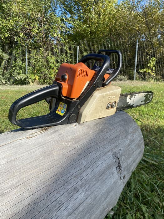 Drujba Stihl Ms 170