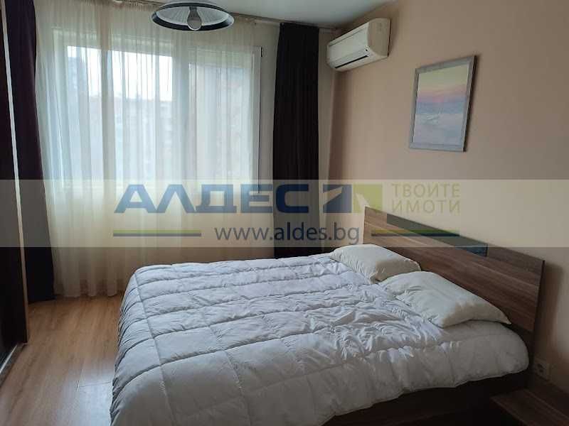 Дава се под наем Тристаен апартамент в София, Зона Б-5 - 89 кв.м за 800 € - Снимка #8