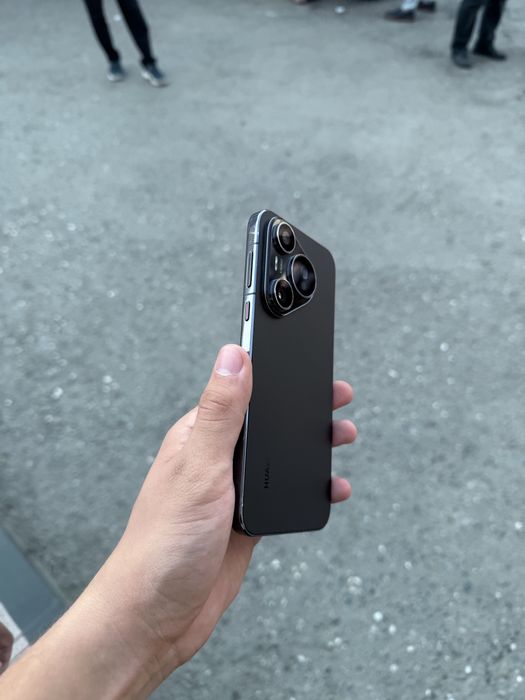 Huawei Pura 70 12/256