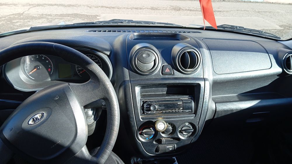 Лада гранта 2018жылы шыккан