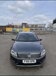 Dezmembrez passat B7 combi 2012 cff