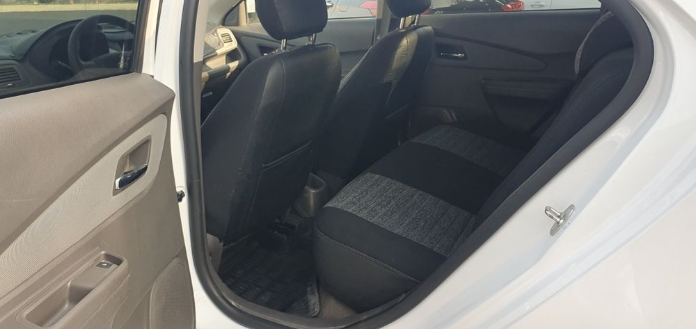 COBALT AFTOMAT. Yili 2024. Yurgani 29000. Narxi 11900