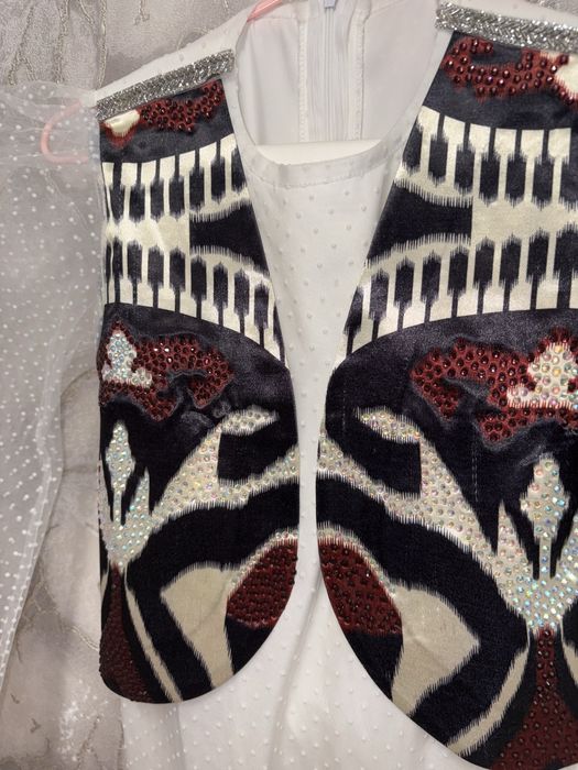 Келинлик ансамбльи