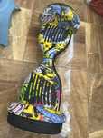 Hoverboard profesional pentru copiii si adulti