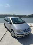 Sharan 1.9 TDI AUY