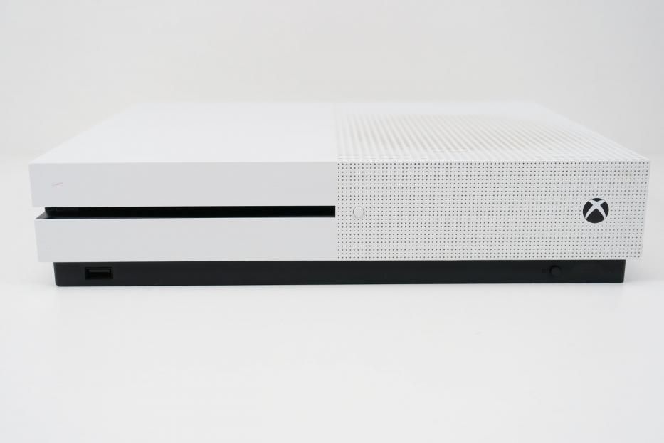 Consola Microsoft XBOX ONE S 500GB - BSG Amanet & Exchange