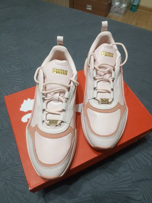 Дамски маратонки Puma 41номер/ 26,5см