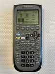 Графичен калкулатор Texas Instruments TI-89 Titanium