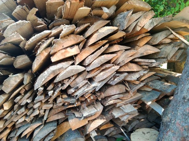 Vand lemne de foc esență brad