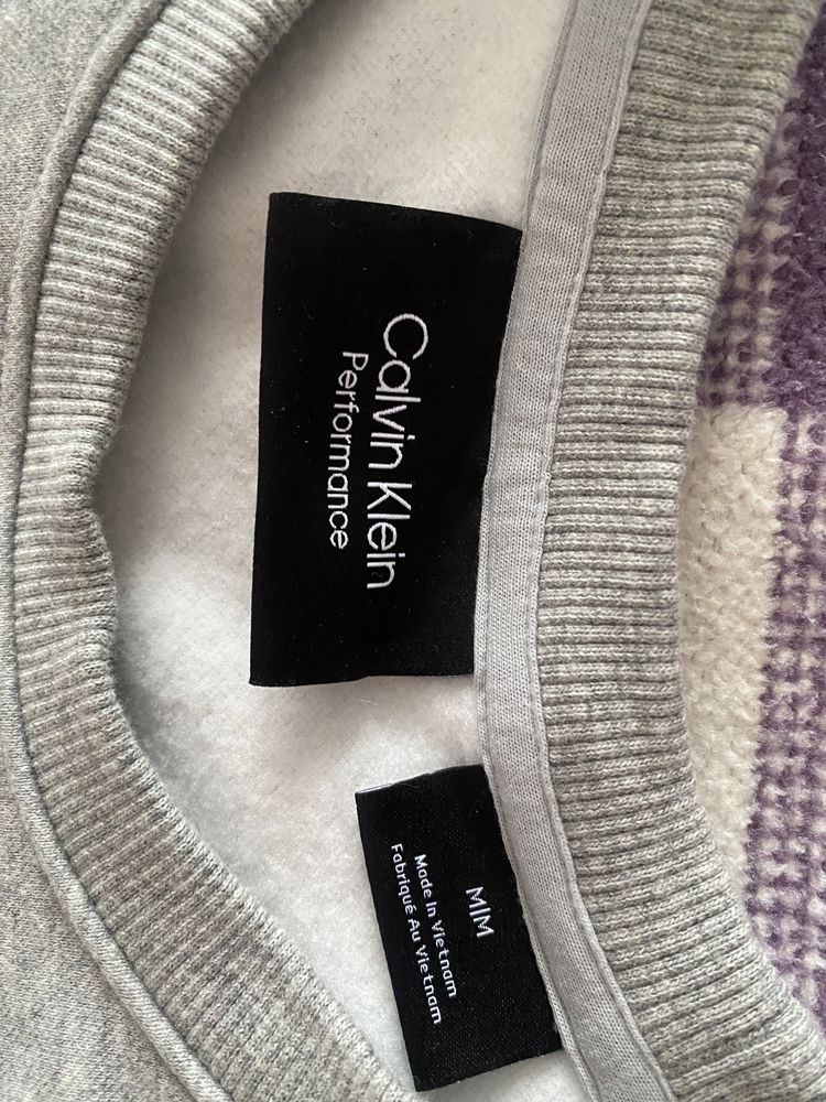 Толстовка Calvin Klein