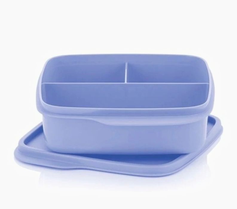 Продам Tupperware ланч-бокс Школьник 500 мл. В упаковке