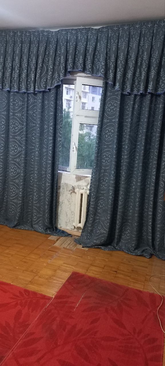 2хонали квартира сал ремонт килиб яшиман деганлага юнусобод 19 сайрам