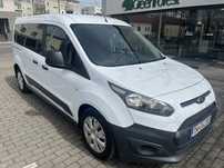 Ford Transit Connect 1.6 Tdci - 95 cp, L2 - Varianta Lunga