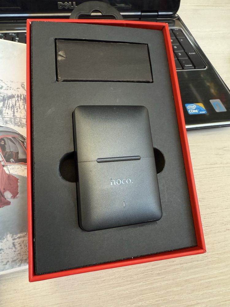 Микрафон микрофон Hoco original iphone uchun Microphone
