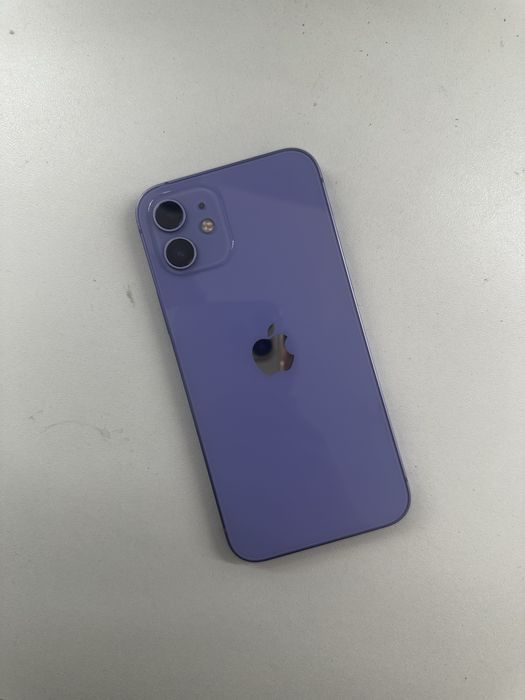 Iphone 12 128 GB