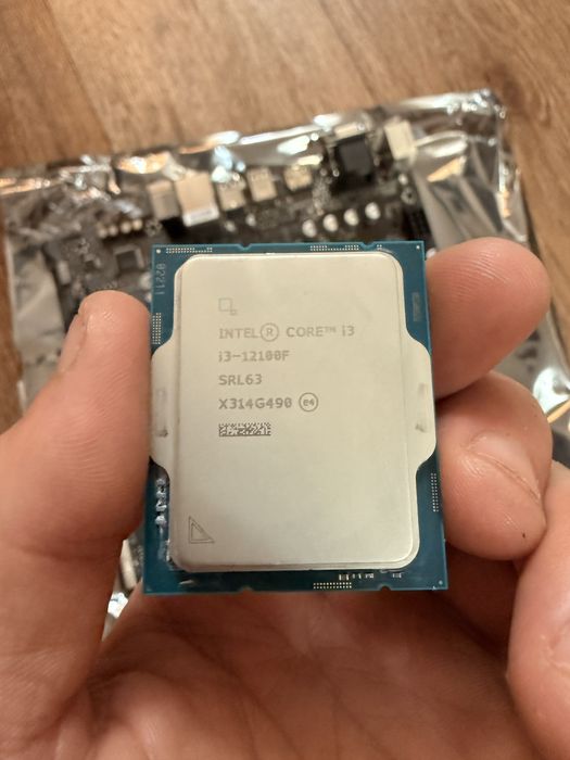 продам процессор для пк