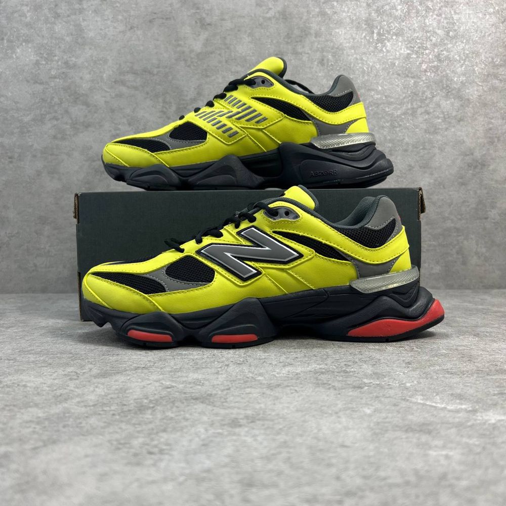 New Balance 9060- 40