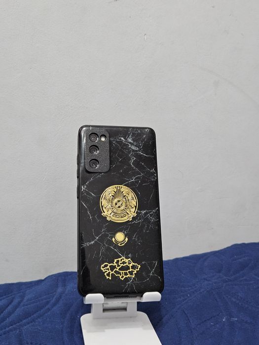 Samsung S20 Fe Snapdragon 865
