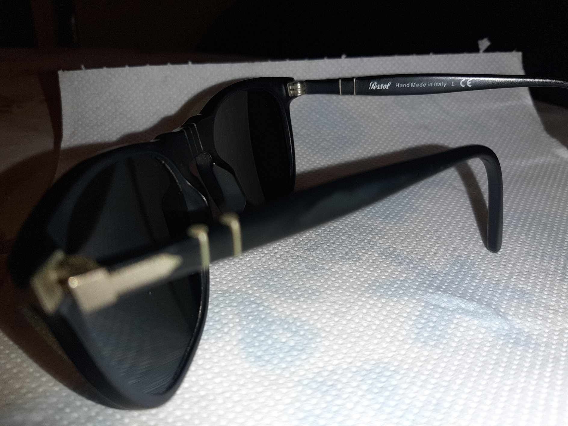 Слънчеви очила Persol 649 unisex