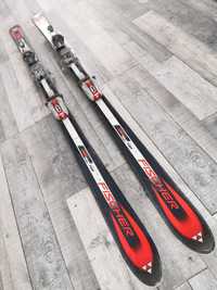 Schi ski Fischer 157