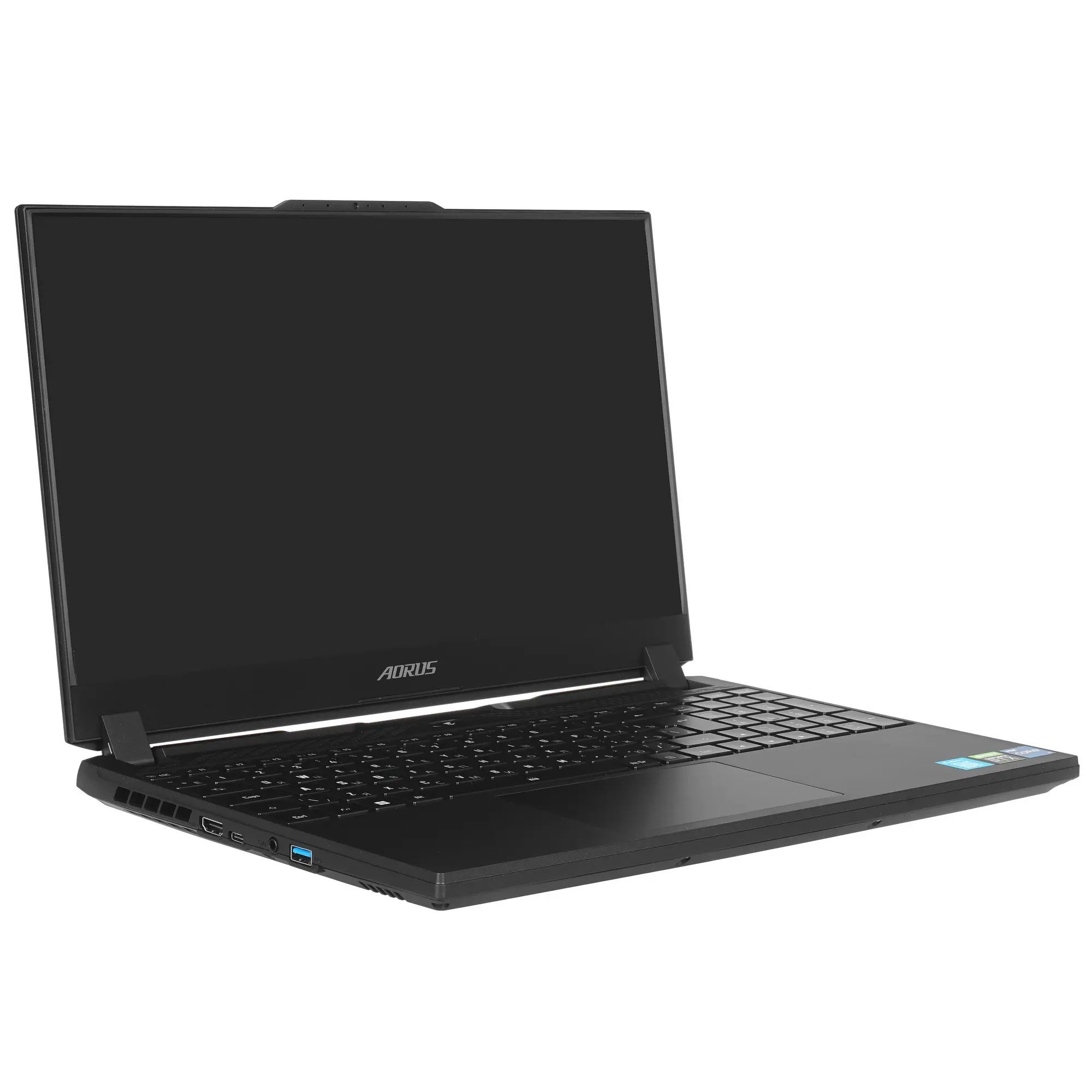 15.6" ИгровойНоутбук AORUS 15 XE4