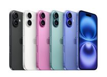 Apple iPhone 16 Plus 128GB