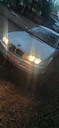 Vand schimb bmw e 46 320d suspendata din circulatie